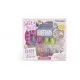 Set pentru unghii Martinelia Super Girl Set pentru unghii Martinelia Super Girl
