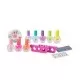 Set pentru unghii Martinelia Super Girl Set pentru unghii Martinelia Super Girl