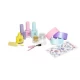 Set pentru unghii si bratari Martinelia Super Girl 