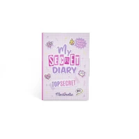Trusa de machiaj in forma de carte Martinelia Super Girl 