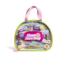Trusa infrumusetare fetite Martinelia Super Girl 