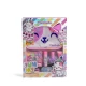 Kit complet de infrumusetare pentru fetite Martinelia Yummy Kit complet de infrumusetare pentru fetite Martinelia Yummy