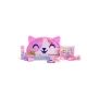 Kit complet de infrumusetare pentru fetite Martinelia Yummy Kit complet de infrumusetare pentru fetite Martinelia Yummy