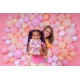 Kit complet de infrumusetare pentru fetite Martinelia Yummy Kit complet de infrumusetare pentru fetite Martinelia Yummy