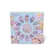 Set 12 lacuri de unghii pentru fetite Martinelia Yummy Set 12 lacuri de unghii pentru fetite Martinelia Yummy