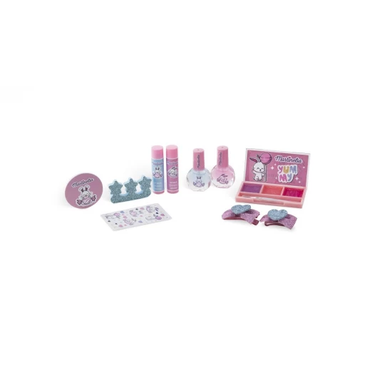 Set infrumusetare in rucsac Martinelia Yummy 