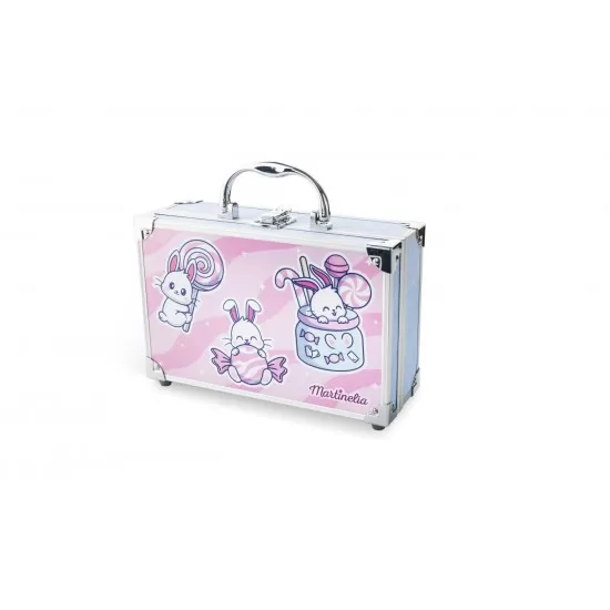 Trusa completa de infrumusetare Martinelia Yummy Trusa completa de infrumusetare Martinelia Yummy