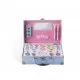 Trusa completa de infrumusetare Martinelia Yummy Trusa completa de infrumusetare Martinelia Yummy