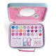 Trusa mare completa de machiaj  pentru fetite Martinelia Yummy