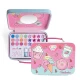 Trusa mare completa de machiaj  pentru fetite Martinelia Yummy