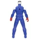Figurina Captain America Marvel Avengers albastru deschis 24 cm Figurina Captain America Marvel Avengers albastru deschis 24 cm