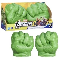Jucarie Manusi Hulk Gamma Marvel Avengers 