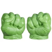 Jucarie Manusi Hulk Gamma Marvel Avengers 
