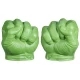 Jucarie Manusi Hulk Gamma Marvel Avengers Jucarie Manusi Hulk Gamma Marvel Avengers
