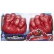 Manusi Red Hulk Gamma Marvel Avengers Manusi Red Hulk Gamma Marvel Avengers