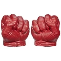 Manusi Red Hulk Gamma Marvel Avengers 