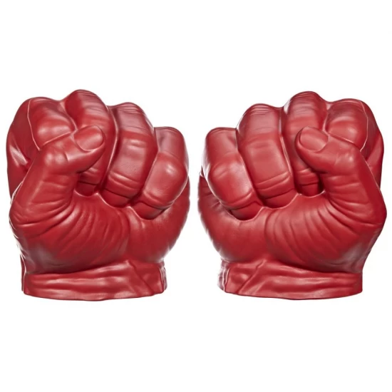 Manusi Red Hulk Gamma Marvel Avengers Manusi Red Hulk Gamma Marvel Avengers