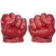 Manusi Red Hulk Gamma Marvel Avengers Manusi Red Hulk Gamma Marvel Avengers