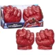 Manusi Red Hulk Gamma Marvel Avengers Manusi Red Hulk Gamma Marvel Avengers