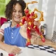 Figurina Iron Spider Marvel Avengers Mix Mashers cu accesorii 12 cm Figurina Iron Spider Marvel Avengers Mix Mashers cu accesorii 12 cm