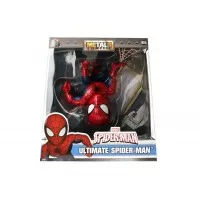 Figurina metalica Spiderman Marvel 15 cm