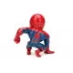 Figurina metalica Spiderman Marvel 15 cm Figurina metalica Spiderman Marvel 15 cm