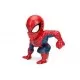 Figurina metalica Spiderman Marvel 15 cm Figurina metalica Spiderman Marvel 15 cm