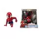 Figurina metalica Spiderman Marvel 15 cm Figurina metalica Spiderman Marvel 15 cm