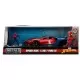 Masina metalica Marvel Spiderman 2017 Ford GT scara 1:24 Masina metalica Marvel Spiderman 2017 Ford GT scara 1:24