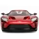 Masina metalica Marvel Spiderman 2017 Ford GT scara 1:24 Masina metalica Marvel Spiderman 2017 Ford GT scara 1:24