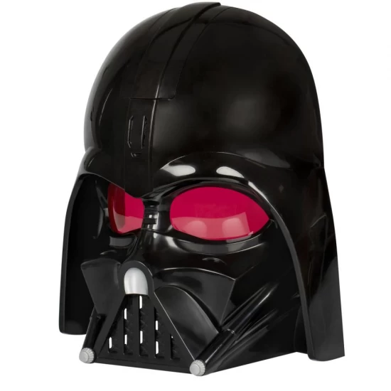 Masca electronica Star Wars Darth Vader Masca electronica Star Wars Darth Vader