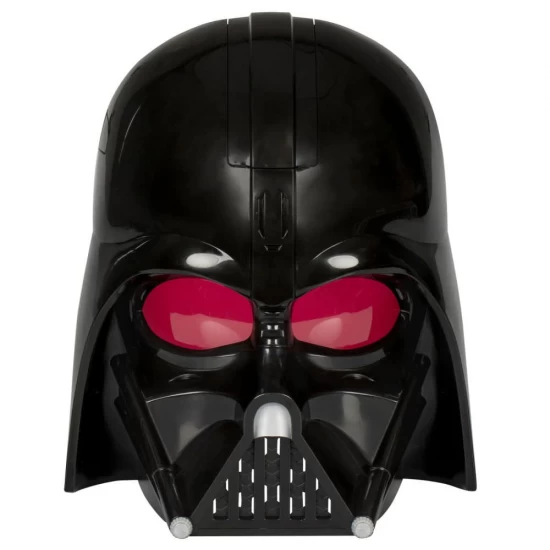 Masca electronica Star Wars Darth Vader Masca electronica Star Wars Darth Vader