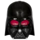 Masca electronica Star Wars Darth Vader Masca electronica Star Wars Darth Vader
