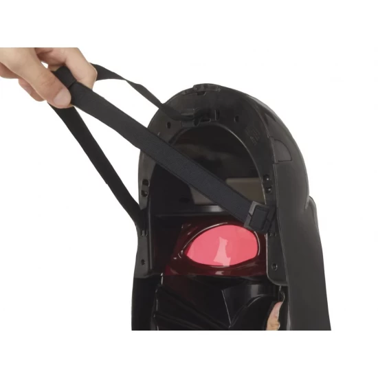 Masca electronica Star Wars Darth Vader Masca electronica Star Wars Darth Vader