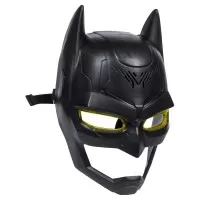 Masca lui Batman cu functie de schimbare a vocii