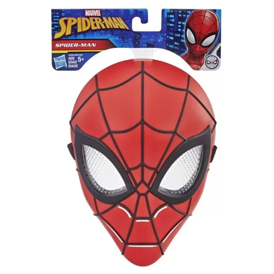 Masca lui Spider-Man Masca lui Spider-Man
