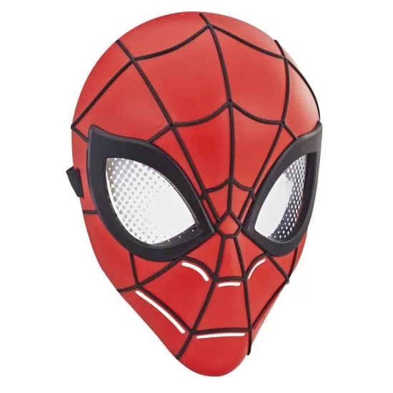 Masca lui Spider-Man Masca lui Spider-Man