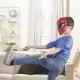 Masca lui Spider-Man Masca lui Spider-Man