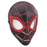 Masca lui Spider-Man Miles Morales