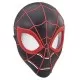 Masca lui Spider-Man Miles Morales