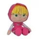 Papusa Masha textila 25 cm Papusa Masha textila 25 cm