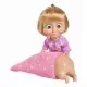 Set Papusa Masha pregatita de somn Set Papusa Masha pregatita de somn