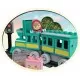 Set trenulet PlayBig Masha Set trenulet PlayBig Masha