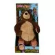 Urs de plus cu sunete Masha 43 cm Urs de plus cu sunete Masha 43 cm
