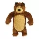 Urs de plus cu sunete Masha 43 cm Urs de plus cu sunete Masha 43 cm