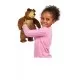 Urs de plus cu sunete Masha 43 cm Urs de plus cu sunete Masha 43 cm