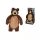 Urs de plus cu sunete Masha 43 cm Urs de plus cu sunete Masha 43 cm
