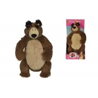 Ursulet de plus Masha 43 cm