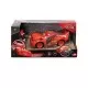 Masinuta RC Cars 3 Crazy Crash Lightning McQueen Masinuta RC Cars 3 Crazy Crash Lightning McQueen