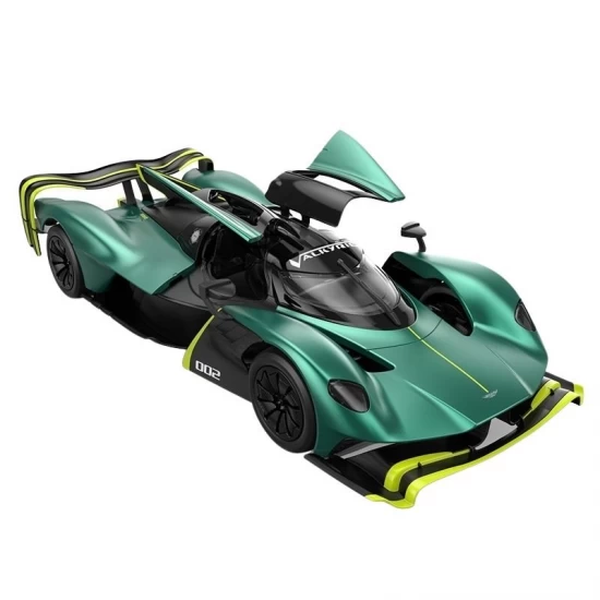 Masina cu telecomanda Aston Martin Valkyrie AMR Pro scara 1:14 Masina cu telecomanda Aston Martin Valkyrie AMR Pro scara 1:14